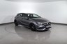 USED 2016 16 MERCEDES-BENZ A-CLASS 1.5 A180d AMG Line Hatchback 5dr Diesel Manual Euro 6 (s/s) (109 ps) 9 stamp SERVICE HISTORY - 2 OWNERS