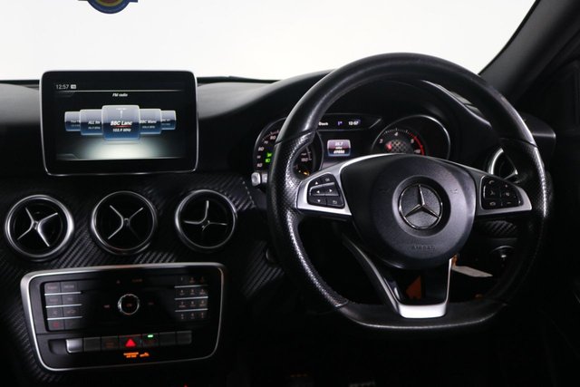 View our MERCEDES-BENZ A-CLASS