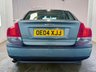 USED 2004 04 VOLVO S60 2.0T S Saloon 4dr Petrol Automatic (227 g/km, 180 bhp) Cruise Control | Heated Seats