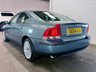 USED 2004 04 VOLVO S60 2.0T S Saloon 4dr Petrol Automatic (227 g/km, 180 bhp) Cruise Control | Heated Seats