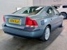 USED 2004 04 VOLVO S60 2.0T S Saloon 4dr Petrol Automatic (227 g/km, 180 bhp) Cruise Control | Heated Seats