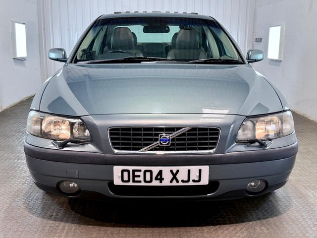 View our VOLVO S60