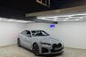 USED 2022 72 BMW 4 SERIES GRAN COUPE 2.0 420i M Sport Hatchback 5dr Petrol Auto Euro 6 (s/s) (184 ps) 