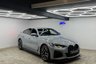 USED 2022 72 BMW 4 SERIES GRAN COUPE 2.0 420i M Sport Hatchback 5dr Petrol Auto Euro 6 (s/s) (184 ps) 
