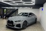 USED 2022 72 BMW 4 SERIES GRAN COUPE 2.0 420i M Sport Hatchback 5dr Petrol Auto Euro 6 (s/s) (184 ps) 