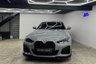 USED 2022 72 BMW 4 SERIES GRAN COUPE 2.0 420i M Sport Hatchback 5dr Petrol Auto Euro 6 (s/s) (184 ps) 