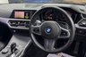 USED 2022 72 BMW 4 SERIES GRAN COUPE 2.0 420i M Sport Hatchback 5dr Petrol Auto Euro 6 (s/s) (184 ps) 