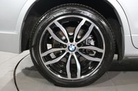 USED 2017 17 BMW X3 3.0 35d M Sport SUV 5dr Diesel Auto xDrive Euro 6 (s/s) (313 ps) 7 stamp SERVICE HISTORY - 2 KEYS