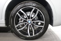 USED 2017 17 BMW X3 3.0 35d M Sport SUV 5dr Diesel Auto xDrive Euro 6 (s/s) (313 ps) 7 stamp SERVICE HISTORY - 2 KEYS