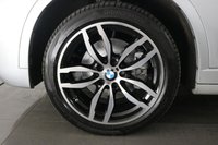 USED 2017 17 BMW X3 3.0 35d M Sport SUV 5dr Diesel Auto xDrive Euro 6 (s/s) (313 ps) 7 stamp SERVICE HISTORY - 2 KEYS