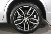 USED 2017 17 BMW X3 3.0 35d M Sport SUV 5dr Diesel Auto xDrive Euro 6 (s/s) (313 ps) 7 stamp SERVICE HISTORY - 2 KEYS