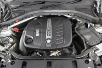 USED 2017 17 BMW X3 3.0 35d M Sport SUV 5dr Diesel Auto xDrive Euro 6 (s/s) (313 ps) 7 stamp SERVICE HISTORY - 2 KEYS