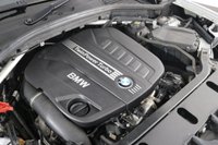 USED 2017 17 BMW X3 3.0 35d M Sport SUV 5dr Diesel Auto xDrive Euro 6 (s/s) (313 ps) 7 stamp SERVICE HISTORY - 2 KEYS