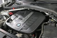 USED 2017 17 BMW X3 3.0 35d M Sport SUV 5dr Diesel Auto xDrive Euro 6 (s/s) (313 ps) 7 stamp SERVICE HISTORY - 2 KEYS