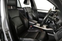 USED 2017 17 BMW X3 3.0 35d M Sport SUV 5dr Diesel Auto xDrive Euro 6 (s/s) (313 ps) 7 stamp SERVICE HISTORY - 2 KEYS