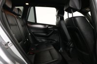 USED 2017 17 BMW X3 3.0 35d M Sport SUV 5dr Diesel Auto xDrive Euro 6 (s/s) (313 ps) 7 stamp SERVICE HISTORY - 2 KEYS