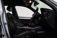 USED 2017 17 BMW X3 3.0 35d M Sport SUV 5dr Diesel Auto xDrive Euro 6 (s/s) (313 ps) 7 stamp SERVICE HISTORY - 2 KEYS