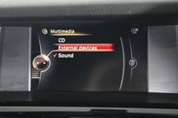 USED 2017 17 BMW X3 3.0 35d M Sport SUV 5dr Diesel Auto xDrive Euro 6 (s/s) (313 ps) 7 stamp SERVICE HISTORY - 2 KEYS