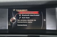 USED 2017 17 BMW X3 3.0 35d M Sport SUV 5dr Diesel Auto xDrive Euro 6 (s/s) (313 ps) 7 stamp SERVICE HISTORY - 2 KEYS