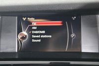 USED 2017 17 BMW X3 3.0 35d M Sport SUV 5dr Diesel Auto xDrive Euro 6 (s/s) (313 ps) 7 stamp SERVICE HISTORY - 2 KEYS