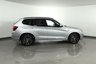 USED 2017 17 BMW X3 3.0 35d M Sport SUV 5dr Diesel Auto xDrive Euro 6 (s/s) (313 ps) 7 stamp SERVICE HISTORY - 2 KEYS