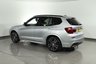USED 2017 17 BMW X3 3.0 35d M Sport SUV 5dr Diesel Auto xDrive Euro 6 (s/s) (313 ps) 7 stamp SERVICE HISTORY - 2 KEYS