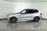 USED 2017 17 BMW X3 3.0 35d M Sport SUV 5dr Diesel Auto xDrive Euro 6 (s/s) (313 ps) 7 stamp SERVICE HISTORY - 2 KEYS