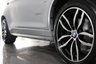 USED 2017 17 BMW X3 3.0 35d M Sport SUV 5dr Diesel Auto xDrive Euro 6 (s/s) (313 ps) 7 stamp SERVICE HISTORY - 2 KEYS