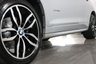 USED 2017 17 BMW X3 3.0 35d M Sport SUV 5dr Diesel Auto xDrive Euro 6 (s/s) (313 ps) 7 stamp SERVICE HISTORY - 2 KEYS