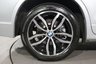 USED 2017 17 BMW X3 3.0 35d M Sport SUV 5dr Diesel Auto xDrive Euro 6 (s/s) (313 ps) 7 stamp SERVICE HISTORY - 2 KEYS