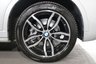 USED 2017 17 BMW X3 3.0 35d M Sport SUV 5dr Diesel Auto xDrive Euro 6 (s/s) (313 ps) 7 stamp SERVICE HISTORY - 2 KEYS
