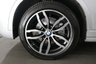 USED 2017 17 BMW X3 3.0 35d M Sport SUV 5dr Diesel Auto xDrive Euro 6 (s/s) (313 ps) 7 stamp SERVICE HISTORY - 2 KEYS