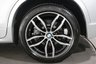 USED 2017 17 BMW X3 3.0 35d M Sport SUV 5dr Diesel Auto xDrive Euro 6 (s/s) (313 ps) 7 stamp SERVICE HISTORY - 2 KEYS