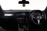 USED 2017 17 BMW X3 3.0 35d M Sport SUV 5dr Diesel Auto xDrive Euro 6 (s/s) (313 ps) 7 stamp SERVICE HISTORY - 2 KEYS