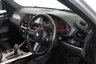 USED 2017 17 BMW X3 3.0 35d M Sport SUV 5dr Diesel Auto xDrive Euro 6 (s/s) (313 ps) 7 stamp SERVICE HISTORY - 2 KEYS