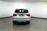 USED 2017 17 BMW X3 3.0 35d M Sport SUV 5dr Diesel Auto xDrive Euro 6 (s/s) (313 ps) 7 stamp SERVICE HISTORY - 2 KEYS