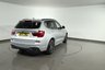 USED 2017 17 BMW X3 3.0 35d M Sport SUV 5dr Diesel Auto xDrive Euro 6 (s/s) (313 ps) 7 stamp SERVICE HISTORY - 2 KEYS