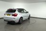 USED 2017 17 BMW X3 3.0 35d M Sport SUV 5dr Diesel Auto xDrive Euro 6 (s/s) (313 ps) 7 stamp SERVICE HISTORY - 2 KEYS