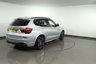 USED 2017 17 BMW X3 3.0 35d M Sport SUV 5dr Diesel Auto xDrive Euro 6 (s/s) (313 ps) 7 stamp SERVICE HISTORY - 2 KEYS