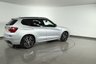 USED 2017 17 BMW X3 3.0 35d M Sport SUV 5dr Diesel Auto xDrive Euro 6 (s/s) (313 ps) 7 stamp SERVICE HISTORY - 2 KEYS