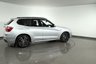 USED 2017 17 BMW X3 3.0 35d M Sport SUV 5dr Diesel Auto xDrive Euro 6 (s/s) (313 ps) 7 stamp SERVICE HISTORY - 2 KEYS