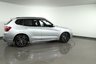 USED 2017 17 BMW X3 3.0 35d M Sport SUV 5dr Diesel Auto xDrive Euro 6 (s/s) (313 ps) 7 stamp SERVICE HISTORY - 2 KEYS