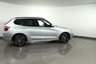 USED 2017 17 BMW X3 3.0 35d M Sport SUV 5dr Diesel Auto xDrive Euro 6 (s/s) (313 ps) 7 stamp SERVICE HISTORY - 2 KEYS