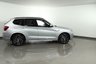 USED 2017 17 BMW X3 3.0 35d M Sport SUV 5dr Diesel Auto xDrive Euro 6 (s/s) (313 ps) 7 stamp SERVICE HISTORY - 2 KEYS