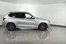 USED 2017 17 BMW X3 3.0 35d M Sport SUV 5dr Diesel Auto xDrive Euro 6 (s/s) (313 ps) 7 stamp SERVICE HISTORY - 2 KEYS