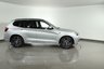 USED 2017 17 BMW X3 3.0 35d M Sport SUV 5dr Diesel Auto xDrive Euro 6 (s/s) (313 ps) 7 stamp SERVICE HISTORY - 2 KEYS