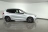 USED 2017 17 BMW X3 3.0 35d M Sport SUV 5dr Diesel Auto xDrive Euro 6 (s/s) (313 ps) 7 stamp SERVICE HISTORY - 2 KEYS