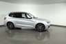 USED 2017 17 BMW X3 3.0 35d M Sport SUV 5dr Diesel Auto xDrive Euro 6 (s/s) (313 ps) 7 stamp SERVICE HISTORY - 2 KEYS