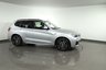 USED 2017 17 BMW X3 3.0 35d M Sport SUV 5dr Diesel Auto xDrive Euro 6 (s/s) (313 ps) 7 stamp SERVICE HISTORY - 2 KEYS