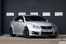 USED 2008 58 LEXUS IS F 5.0 V8 Saloon 4dr Petrol Auto Euro 4 (417 ps) Full Lexus Service History | 6 Months Warranty